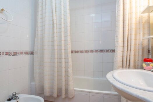 Apartmán – 3 ložnice – Torrevieja, Estación de Autobuses