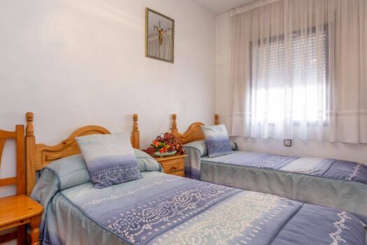 Apartmán – 3 ložnice – Torrevieja, Estación de Autobuses