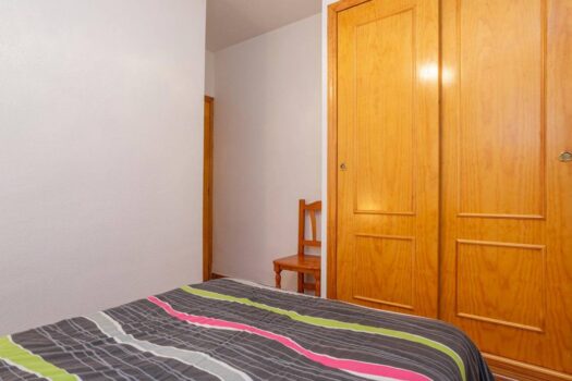 Apartmán – 3 ložnice – Torrevieja, Estación de Autobuses
