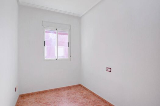 Fantastic Penthouse with Large Terrace and Clear Views Garage and community pool in Torrevieja