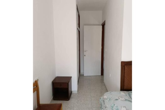 Beautiful and comfortable apartment with 2 bedrooms + 1 bathroom in front of the Bus Station