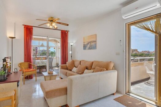 Prodej 3+k.k. s výhledem na moře Torrevieja.