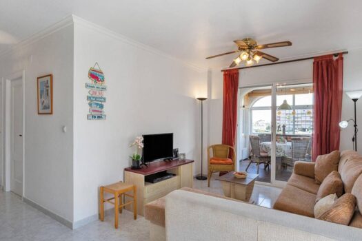 Prodej 3+k.k. s výhledem na moře Torrevieja.