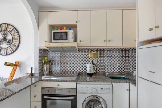 Prodej 3+k.k. s výhledem na moře Torrevieja.