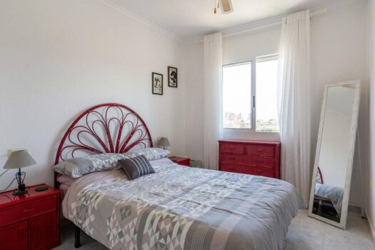 Prodej 3+k.k. s výhledem na moře Torrevieja.