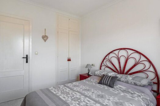 Prodej 3+k.k. s výhledem na moře Torrevieja.