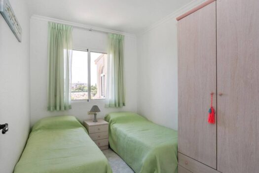 Prodej 3+k.k. s výhledem na moře Torrevieja.