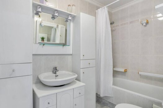 Prodej 3+k.k. s výhledem na moře Torrevieja.