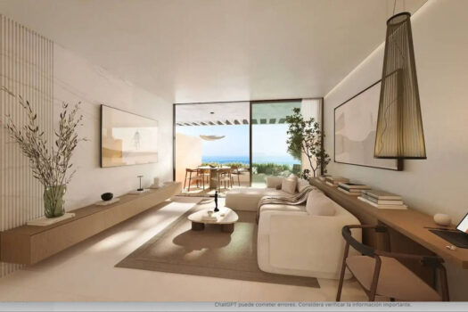 3 Bed Penthouse Apartment for sale in Benalmadena, Costa del Sol