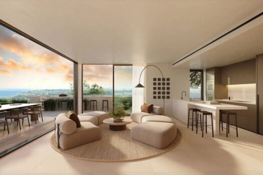 3 Bed Ground Floor Apartment for sale in Fuengirola, Costa del Sol