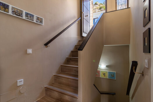 2 Bed Semi Detached Villa for sale in Mijas, Costa del Sol