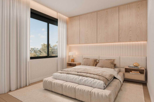 2 Bed Middle Floor Apartment for sale in Benalmadena Costa, Costa del Sol