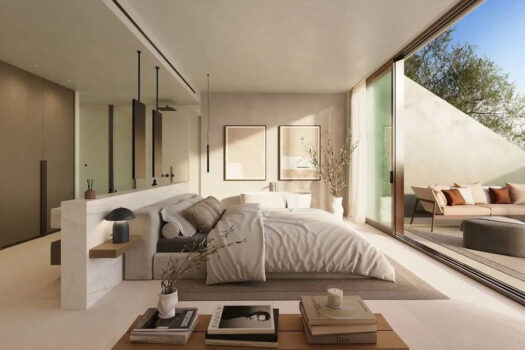 3 Bed Penthouse Apartment for sale in Benalmadena, Costa del Sol