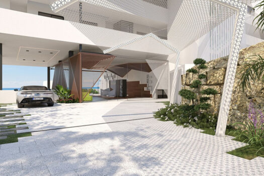 3 Bed Middle Floor Apartment for sale in Benalmadena Costa, Costa del Sol