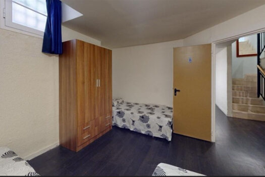 Apartmán v přízemí – 6 ložnic – Benalmadena