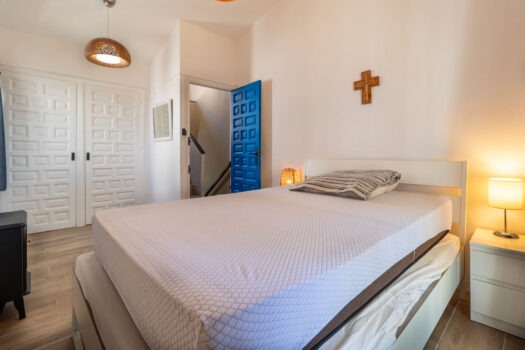 2 Bed Semi Detached Villa for sale in Mijas, Costa del Sol