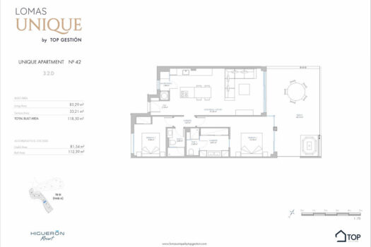 2 Bed Middle Floor Apartment for sale in Fuengirola, Costa del Sol