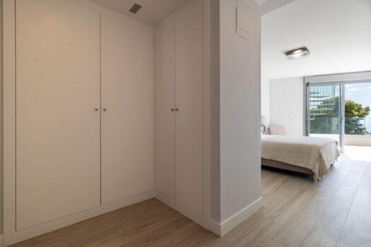 3 Bed Penthouse Apartment for sale in Mijas, Costa del Sol