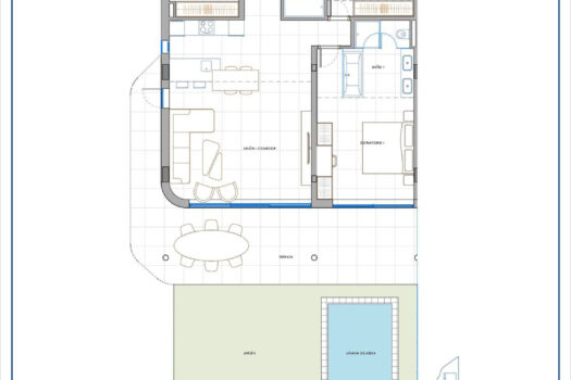 3 Bed Ground Floor Apartment for sale in Fuengirola, Costa del Sol