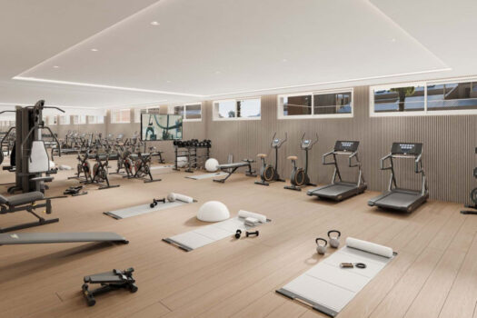 2 Bed Middle Floor Apartment for sale in Benalmadena Costa, Costa del Sol