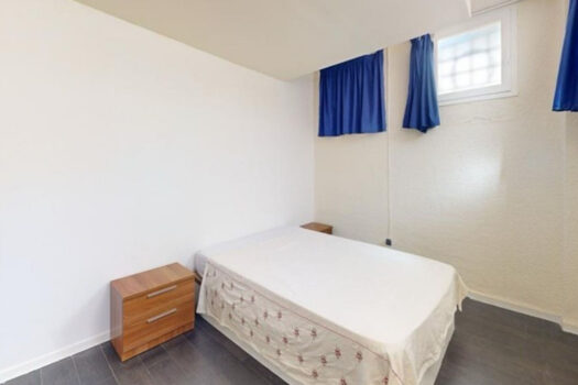 Apartmán v přízemí – 6 ložnic – Benalmadena