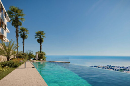 2 Bed Middle Floor Apartment for sale in Fuengirola, Costa del Sol