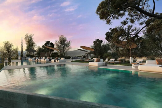 3 Bed Penthouse Apartment for sale in Benalmadena, Costa del Sol