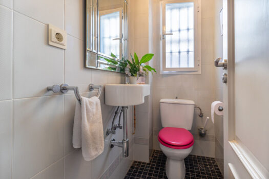 Řadový dům se 3 ložnicemi na prodej v Mijas, Costa del Sol