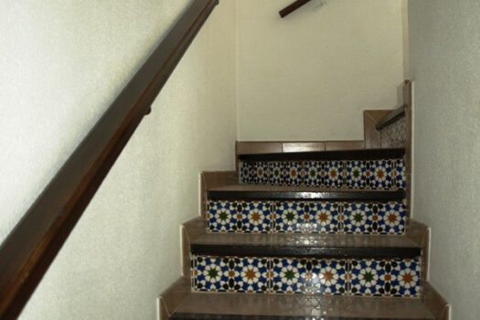 2 Bed Terraced Townhouse for sale in Mijas, Costa del Sol