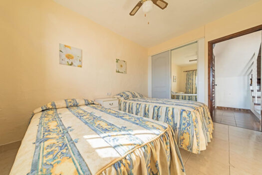 4 Bed Terraced Townhouse for sale in Mijas, Costa del Sol