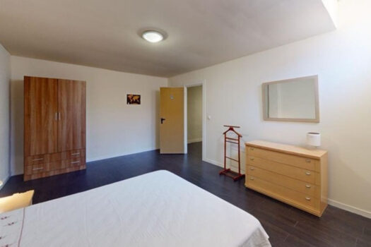 Apartmán v přízemí – 6 ložnic – Benalmadena