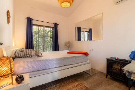 2 Bed Semi Detached Villa for sale in Mijas, Costa del Sol