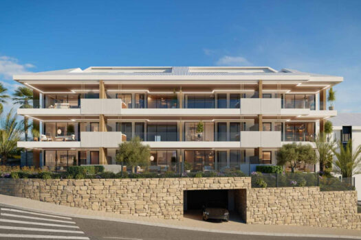 2 Bed Middle Floor Apartment for sale in Benalmadena Costa, Costa del Sol