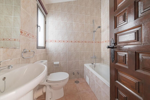 4 Bed Terraced Townhouse for sale in Mijas, Costa del Sol