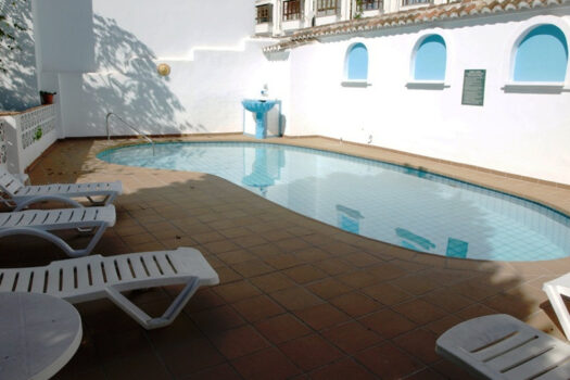 2 Bed Terraced Townhouse for sale in Mijas, Costa del Sol