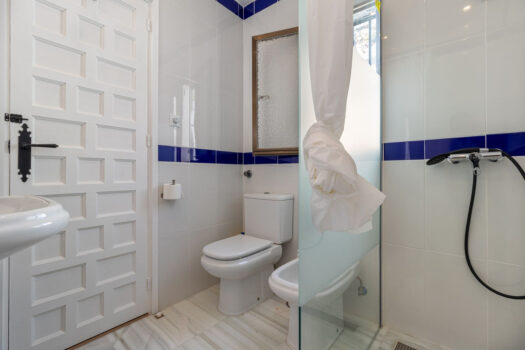 2 Bed Semi Detached Villa for sale in Mijas, Costa del Sol