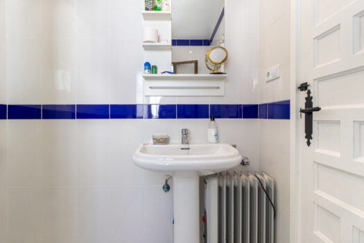 2 Bed Semi Detached Villa for sale in Mijas, Costa del Sol