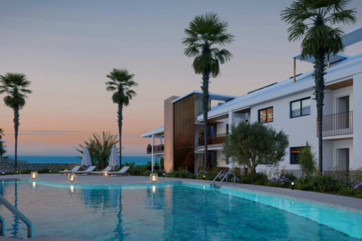 2 Bed Middle Floor Apartment for sale in Fuengirola, Costa del Sol