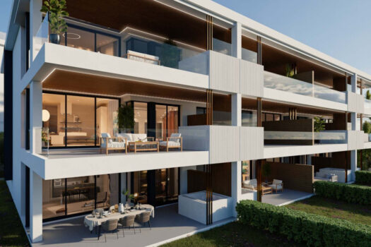 2 Bed Middle Floor Apartment for sale in Benalmadena Costa, Costa del Sol