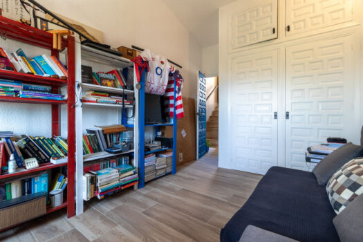 2 Bed Semi Detached Villa for sale in Mijas, Costa del Sol