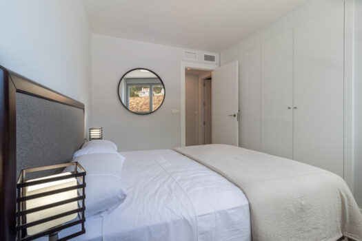 3 Bed Penthouse Apartment for sale in Mijas, Costa del Sol