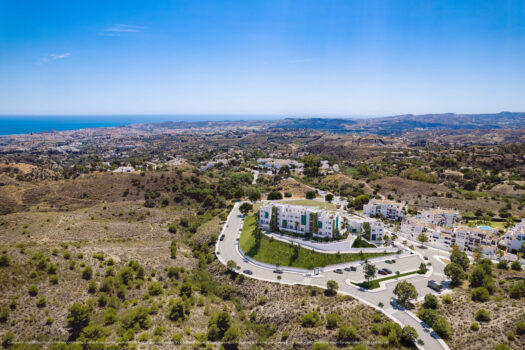 3 Bed Penthouse Apartment for sale in Mijas, Costa del Sol