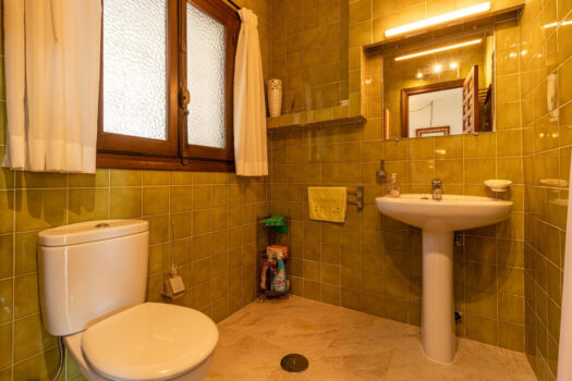Samostatná vila – 4 ložnice – Mijas