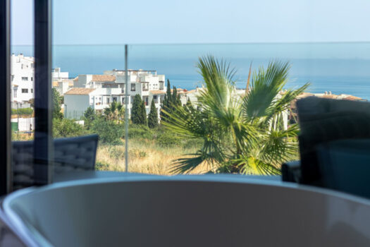 4 Bed Detached Villa for sale in Manilva, Costa del Sol