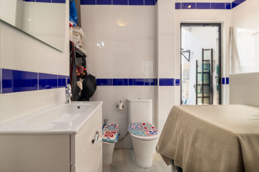 2 Bed Semi Detached Villa for sale in Mijas, Costa del Sol