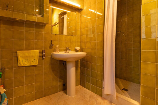 Samostatná vila – 4 ložnice – Mijas