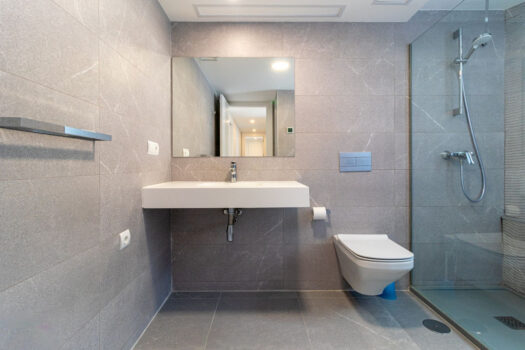 3 Bed Penthouse Apartment for sale in Mijas, Costa del Sol