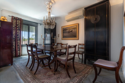 Řadový dům se 3 ložnicemi na prodej v Mijas, Costa del Sol