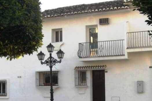 2 Bed Terraced Townhouse for sale in Mijas, Costa del Sol