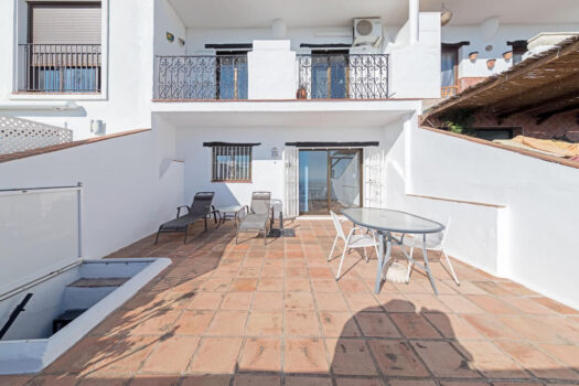 4 Bed Terraced Townhouse for sale in Mijas, Costa del Sol